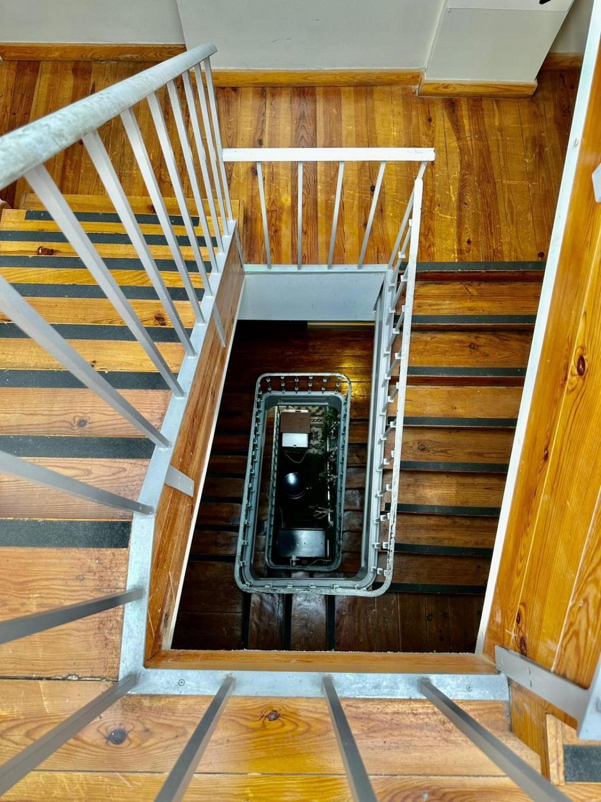 Hostel 4You ลิสบอน ภายนอก รูปภาพ